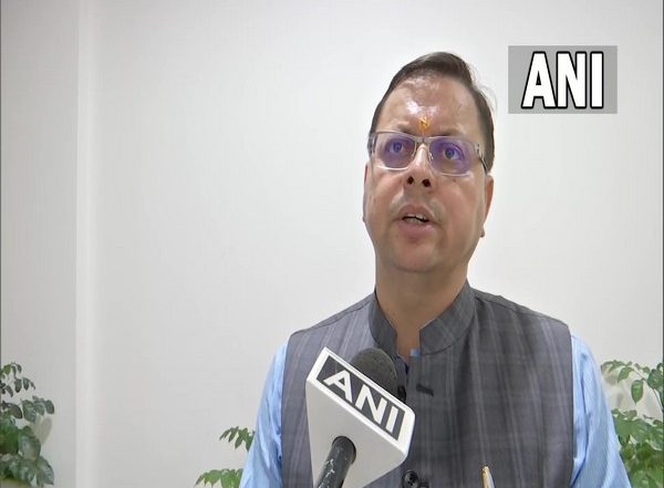 India News |  Ankita Bhandari's Body Recovered from Uttarakhand Canal; SIT Probe Formed, Says CM Dhami