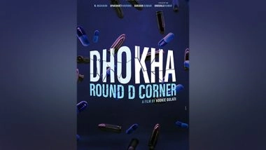 Entertainment News | Box Office Day One Collection:  'Dhokha' Mints Rs 1.25 Cr