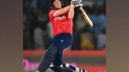 Sports News | Moeen Ali Heaps Praise on Batters Harry Brook, Will Jacks After England Defeat Pakistan in Third T20I
