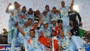 Sports News | On This Day in 2007, India Clinched Inaugural ICC T20 World Cup