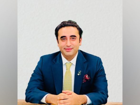 World News | Have Plans to Marry but in No Rush, Says Pak FM Bilawal Bhutto on Sidelines of UN General Assembly - Vimarsana News