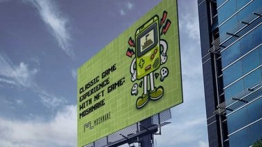 Business News | Blockchain Gaming Coins to Add to Your Portfolio in 2022: Moshnake, Apecoin, and Axie Infinity