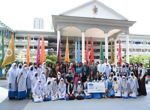 Business News | Campus With A Conscience Hosts A-week Long SDG Festival