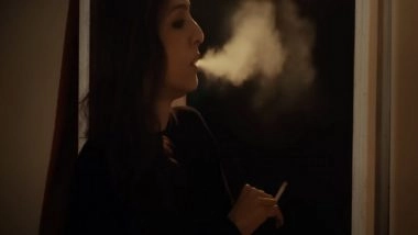 Entertainment News |  Teaser of Tabu's 'Khufiya' Takes Fans' Curiosity Level One Notch Higher