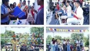 Business News | CAS-Fiesta 2022, a Student Initiative to Give Back to Society