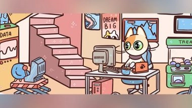 Business News | Facts About Big Eyes, BNB Chain and MonkeyBucks