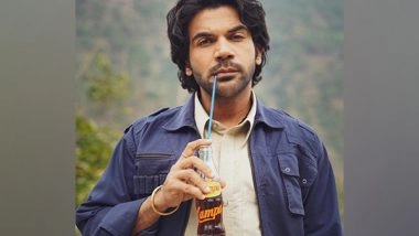 Entertainment News |  Guns and Gulaabs Teaser: Rajkummar Rao Talks About Man's Dark Side in Raj, DK's Project