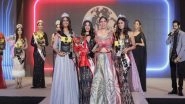 Business News | Dr Rashmi Rajendra and Pranita Jaisinghani Win the Miss and Mrs Glammonn India 2022 Crown