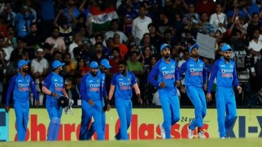 Sports News | Kohli Looking Forward to Battle in Hyderabad After Win in Nagpur