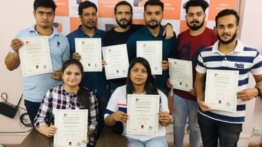 Business News | Delhi Courses Academy Offers Comprehensive Digital Marketing Courses Across Delhi-NCR