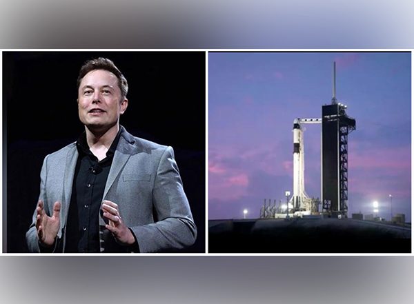 Elon Musk Deploys ‘Starlink’ in Iran As Internet Access Is Restricted Amid Widespread Protests