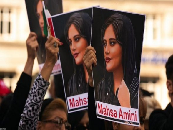 Mahsa Amini Death: Internet Services Restricted in Iran As Anti-Hijab Law Protests Intensify - Vimarsana News
