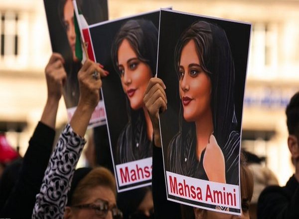 Mahsa Amini Death: Internet Services Restricted in Iran As Anti-Hijab Law Protests Intensify