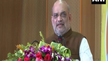India News | At Bihar Rally, Shah Highlights India Becoming 5th Largest Economy in World Overtaking UK