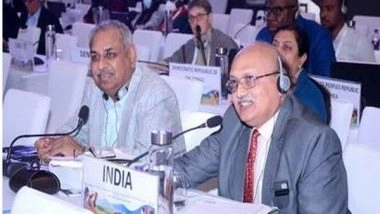 India News | Governing Body Session of International Treaty on Plant Genetic Resources Concludes in New Delhi
