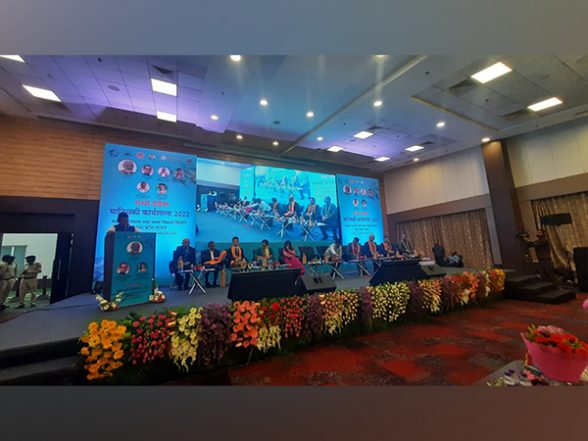 Business News | Five Countries Express Interest to Support Fisheries in Madhya Pradesh - Vimarsana News