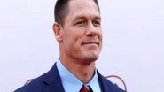 Entertainment News | John Cena Sets Guinness World Record for Granting Most Number of Wishes
