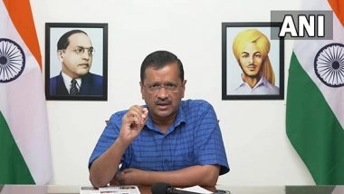 India News | Delhi CM Kejriwal Chalks out Anti-dengue Action Plan