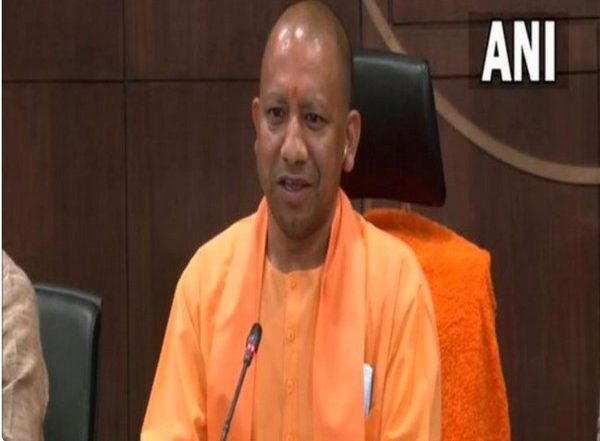 India News | Vindhya Corridor Should Be Completed in Six Months: CM Yogi to Officials