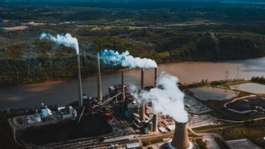 Science News | Global Carbon Emissions, Food Costs Might Increase Due to Crop Damage Caused by Ukraine War