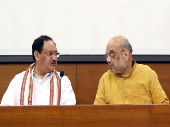 India News | BJP Likely to Announce Chief Ministerial Face for Bihar After 2024 LS Polls - Vimarsana News