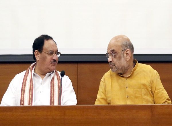 India News | BJP Likely to Announce Chief Ministerial Face for Bihar After 2024 LS Polls