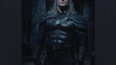 Entertainment News | The Witcher: Netflix Announces Release Dates of 'Blood Origin' Spinoff and 'Season 3'
