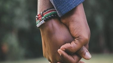 Lifestyle News | Research: Asexual Relationships Need the Same Ingredients as Any Other Relationship