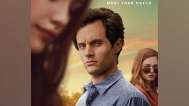 Entertainment News | 'You' Season 4 Teaser Unveils Premiere Date
