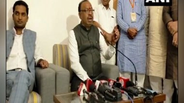 India News | Maharashtra BJP Demands Ban on PFI