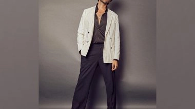 Entertainment News | Kartik Aaryan Sends Warm Birthday Wishes to 'Satyaprem Ki Katha' Director Sameer Vidwans