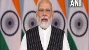 India News | PM Modi Pays Homage to Pandit Deen Dayal Upadhyay on Birth Anniversary