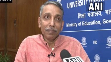 India News | NTA to Announce CUET-PG Results Tomorrow