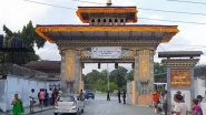World News | Wave of Happiness Among People over Opening of India-Bhutan Border
