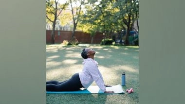 Lifestyle News | Study: Women with Healthy Lifestyle Can Reduce Risk of Developing Type 2 Diabetes