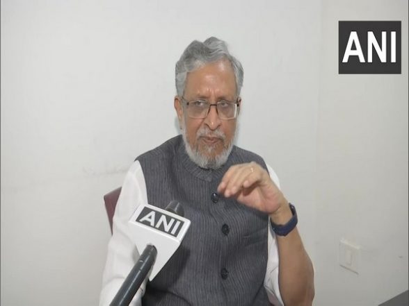 India News | Digvijaya Singh Should Be Ashamed for Comparing PFI with RSS: Sushil Kumar Modi - Vimarsana News