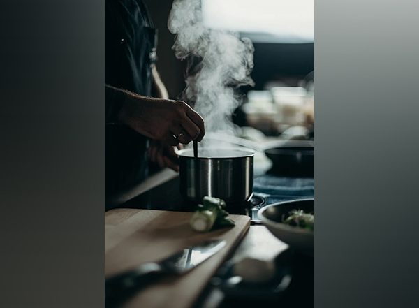 Science News | Indoor Air Quality Can Be Affected by Cooking, Cleaning: Study