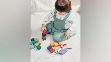 Lifestyle News | Researchers Find How Infants Learn Their Native Language