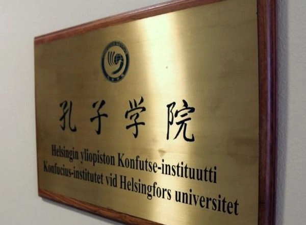 World News | China Veers Away from Academics, Controls Students Abroad Via Confucius Institutes for Not Toeing Beijing's Line