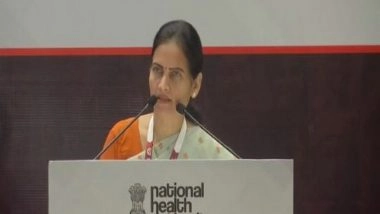 India News | National Health Authority Organises 2-day Arogya Manthan in New Delhi