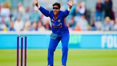 Sports News | It is Great Game Awareness by Deepti Sharma: Anjum Chopra