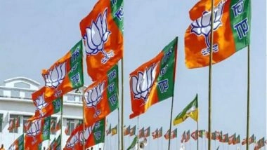 India News | BJP OBC Morcha Gearing Up for Upcoming Assembly Polls in 5 States
