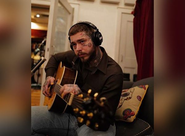 Entertainment News | Post Malone Postpones Show Following Hospital Visit Due to 'stabbing Pain' from Earlier Stage Fall