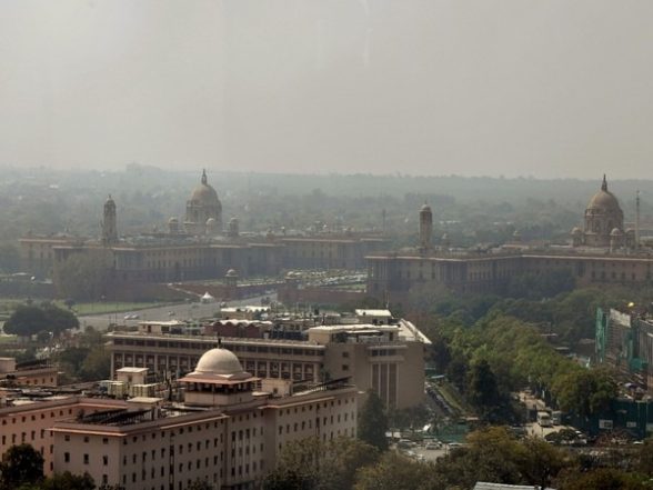 India News | Centre Withdraws Incentives, Allowances of All India Service Officers Posted in Northeast Region - Vimarsana News