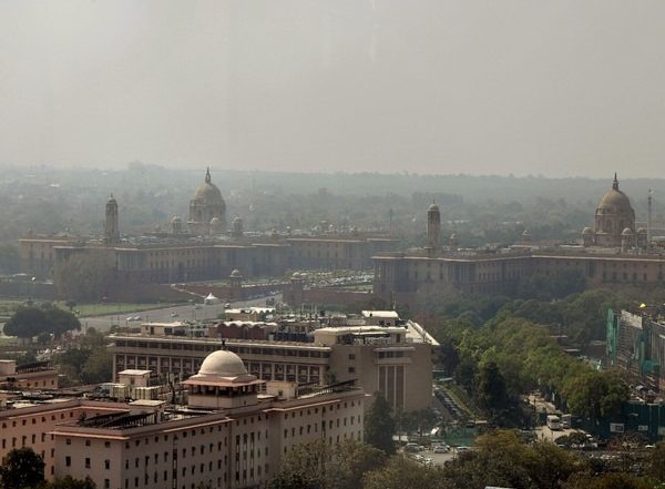 India News | Centre Withdraws Incentives, Allowances of All India Service Officers Posted in Northeast Region