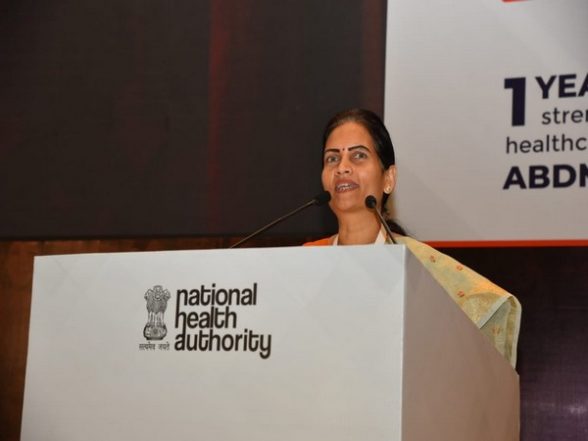 India News | Along with Diagnostic Efficiency, India's Healthcare System Maximized Recovery, Minimized Mortality: Union Minister - Vimarsana News