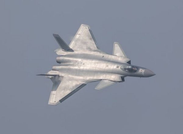 US Losing Air Superiority to China in Pacific Region Amid Beijing’s Rapid Fleet Expansion
