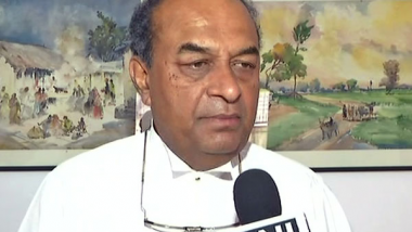 Mukul Rohatgi Declines Central Govt's Offer to Become Attorney General for India
