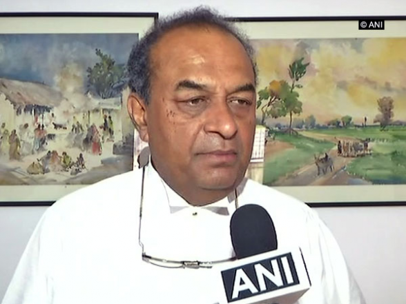 Senior Advocate Declines Central Govt's Offer to Become Attorney General for India