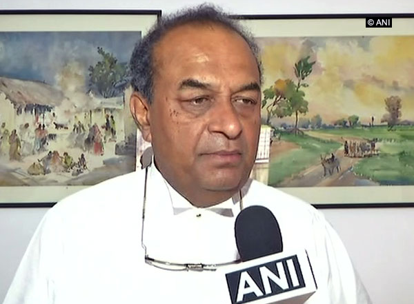 Mukul Rohatgi Declines Central Govt's Offer to Become Attorney General for India